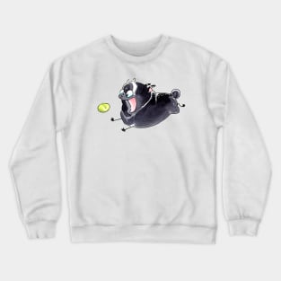 Ball Crewneck Sweatshirt